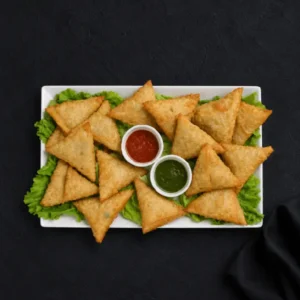 APPETIZERS