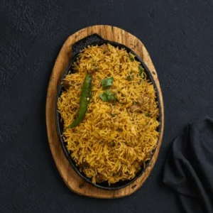BIRYANIS