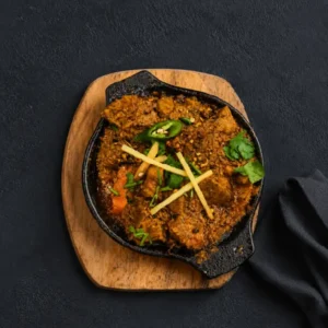 LAHORI KARAHI
