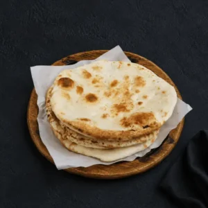 TANDOORI NAANS